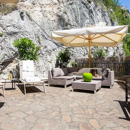 Villa Fiore Torbole Sul Garda Екстер'єр фото