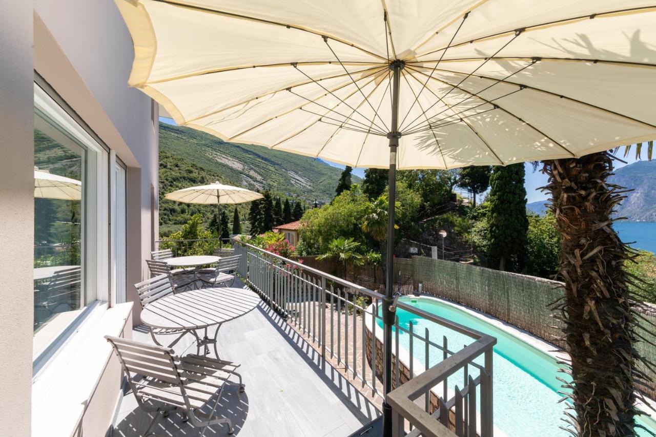 Villa Fiore Torbole Sul Garda Екстер'єр фото