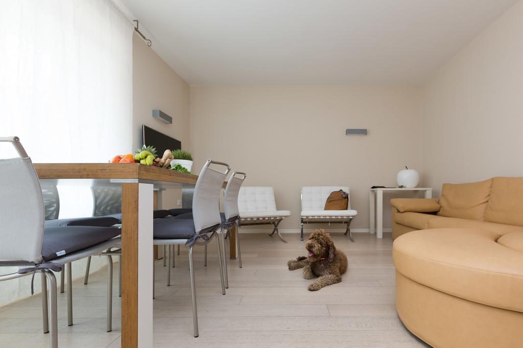 Villa Fiore Torbole Sul Garda Номер фото
