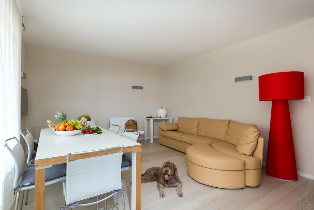 Villa Fiore Torbole Sul Garda Номер фото