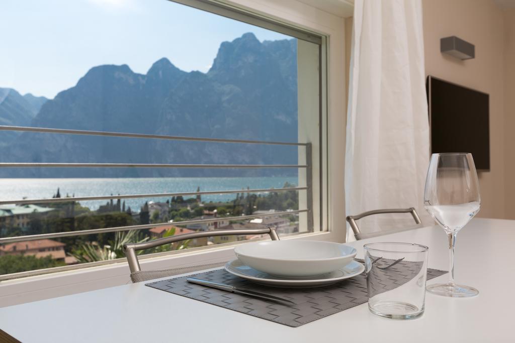 Villa Fiore Torbole Sul Garda Номер фото