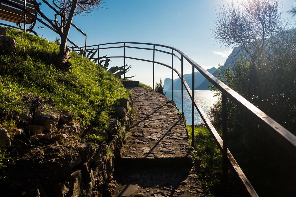 Villa Fiore Torbole Sul Garda Екстер'єр фото